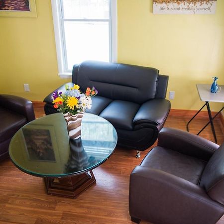 Vacation House Near Downtown Dc Free Parking Ουάσινγκτον Εξωτερικό φωτογραφία