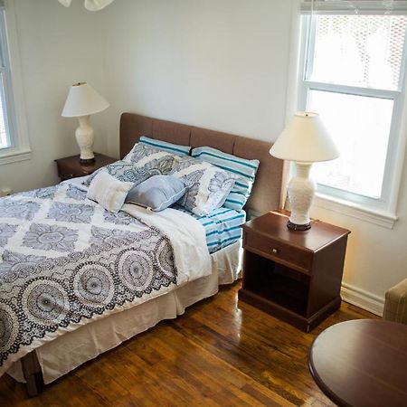 Vacation House Near Downtown Dc Free Parking Ουάσινγκτον Εξωτερικό φωτογραφία