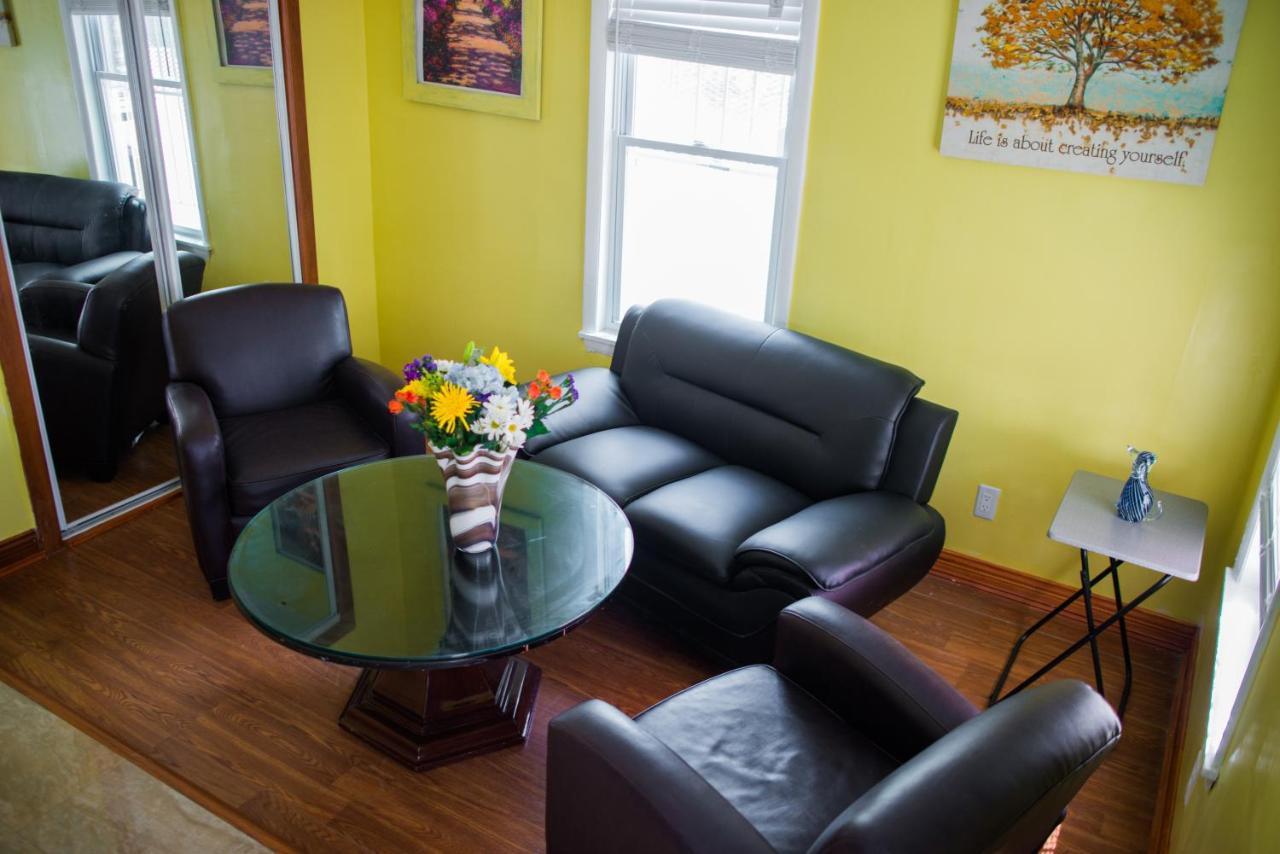 Vacation House Near Downtown Dc Free Parking Ουάσινγκτον Εξωτερικό φωτογραφία