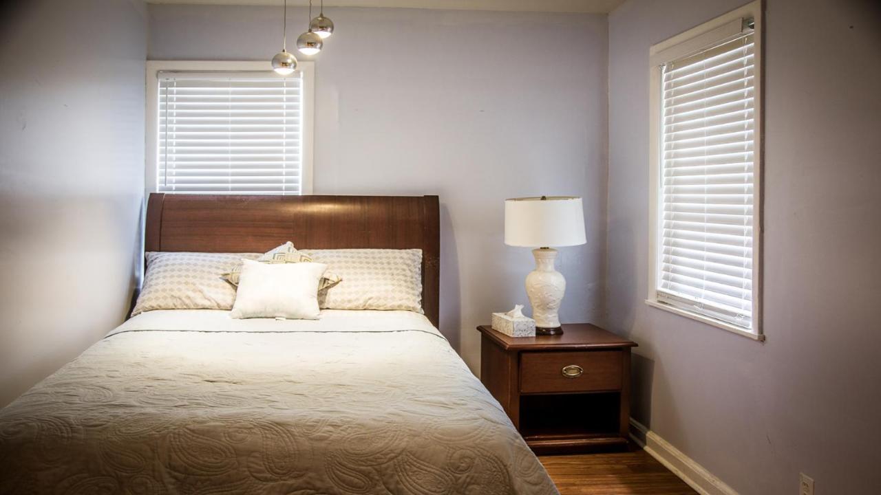 Vacation House Near Downtown Dc Free Parking Ουάσινγκτον Εξωτερικό φωτογραφία