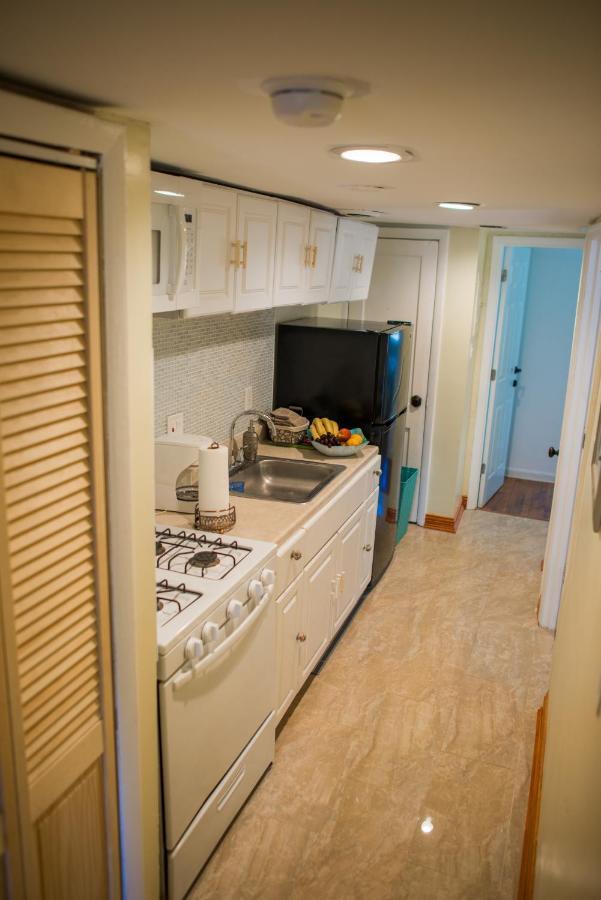 Vacation House Near Downtown Dc Free Parking Ουάσινγκτον Εξωτερικό φωτογραφία