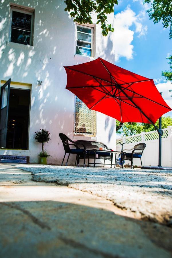 Vacation House Near Downtown Dc Free Parking Ουάσινγκτον Εξωτερικό φωτογραφία