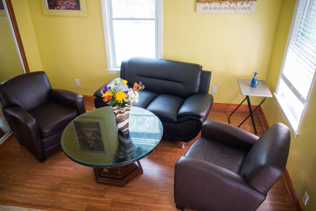 Vacation House Near Downtown Dc Free Parking Ουάσινγκτον Εξωτερικό φωτογραφία