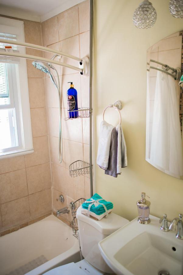 Vacation House Near Downtown Dc Free Parking Ουάσινγκτον Εξωτερικό φωτογραφία