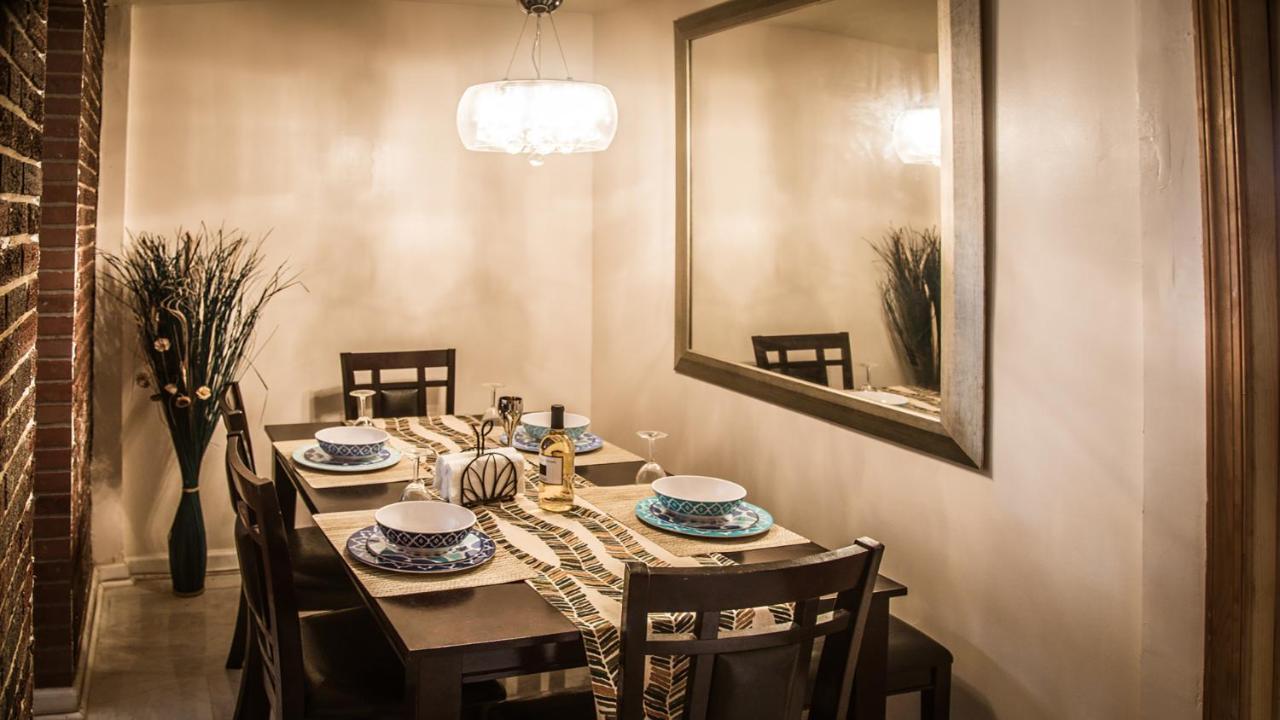 Vacation House Near Downtown Dc Free Parking Ουάσινγκτον Εξωτερικό φωτογραφία