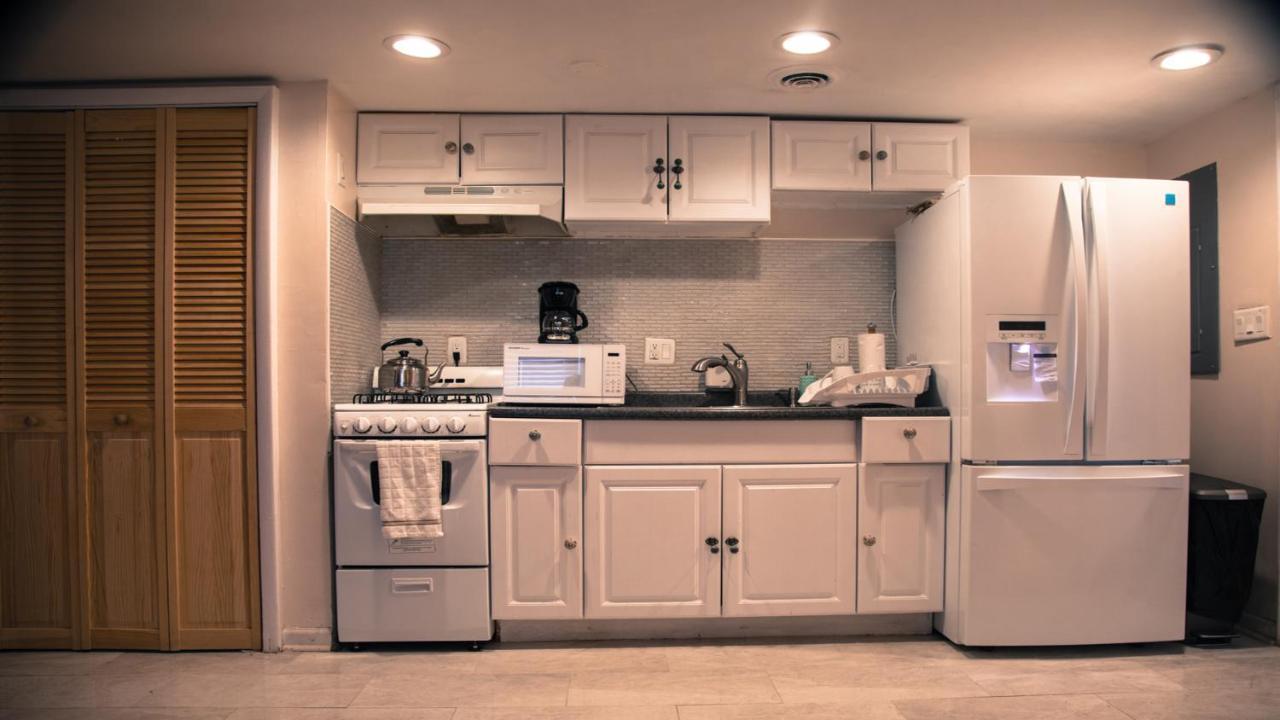 Vacation House Near Downtown Dc Free Parking Ουάσινγκτον Εξωτερικό φωτογραφία