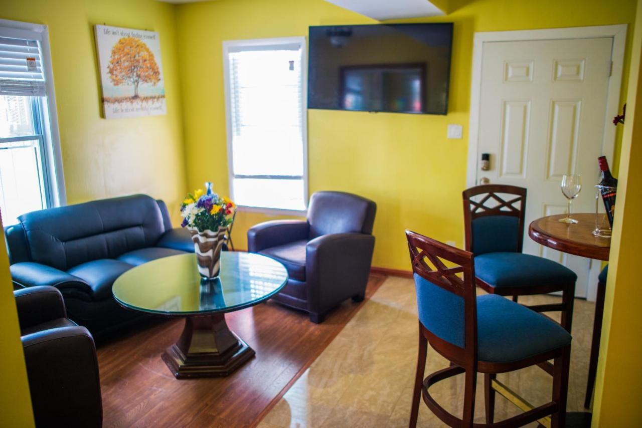 Vacation House Near Downtown Dc Free Parking Ουάσινγκτον Εξωτερικό φωτογραφία