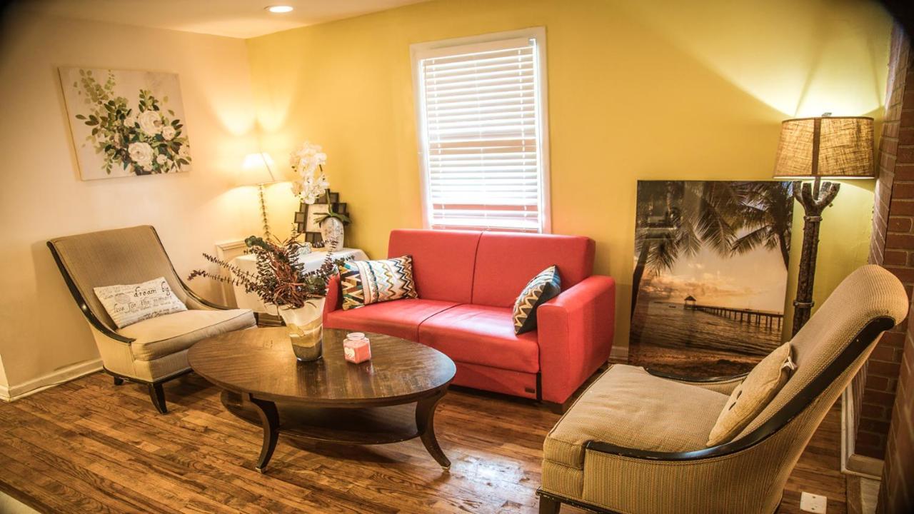 Vacation House Near Downtown Dc Free Parking Ουάσινγκτον Εξωτερικό φωτογραφία