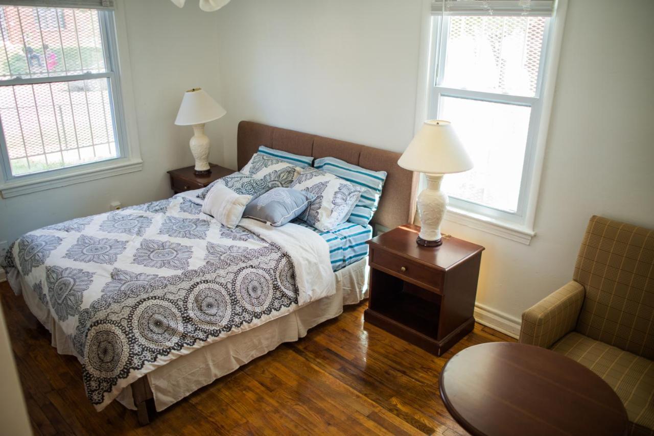 Vacation House Near Downtown Dc Free Parking Ουάσινγκτον Εξωτερικό φωτογραφία